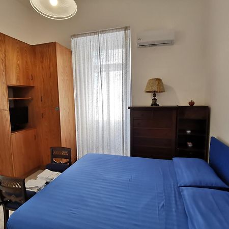 Appartement Rossetti House 15 à Naples Extérieur photo