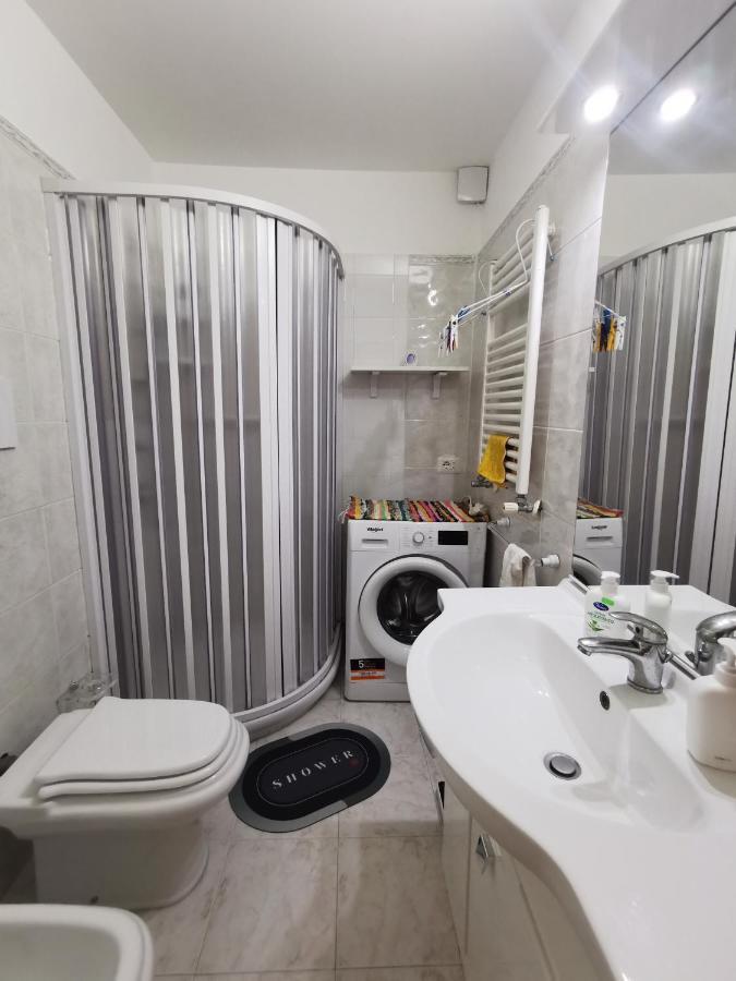 Appartement Rossetti House 15 à Naples Extérieur photo