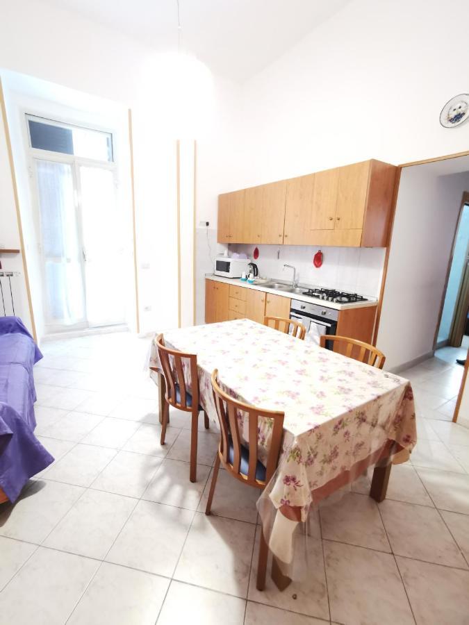 Appartement Rossetti House 15 à Naples Extérieur photo