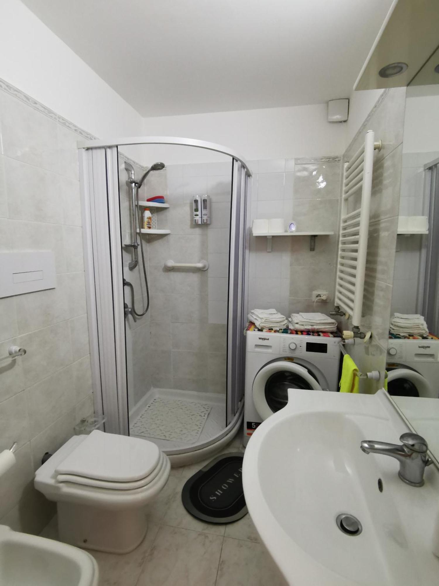 Appartement Rossetti House 15 à Naples Extérieur photo