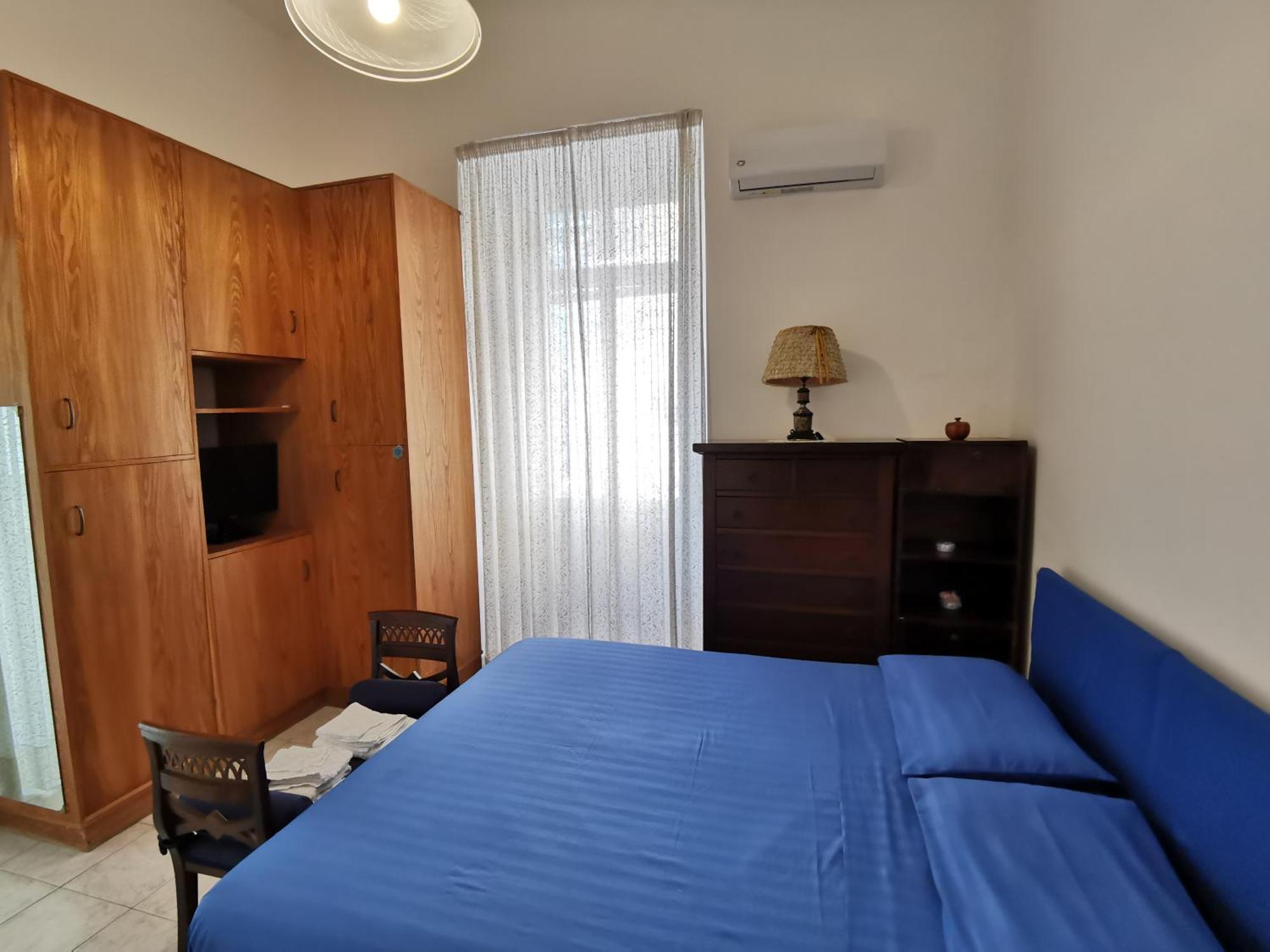 Appartement Rossetti House 15 à Naples Extérieur photo
